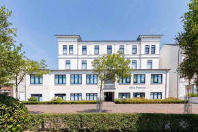 Apartment Wilhelmine